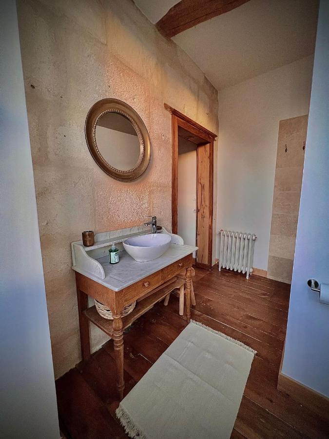 آخْك أو بارْوا Chambres Privees Des Hamy Au Coeur Du Parc National المظهر الخارجي الصورة