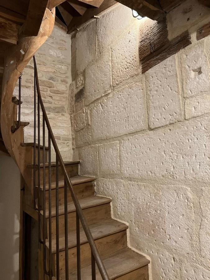 آخْك أو بارْوا Chambres Privees Des Hamy Au Coeur Du Parc National المظهر الخارجي الصورة