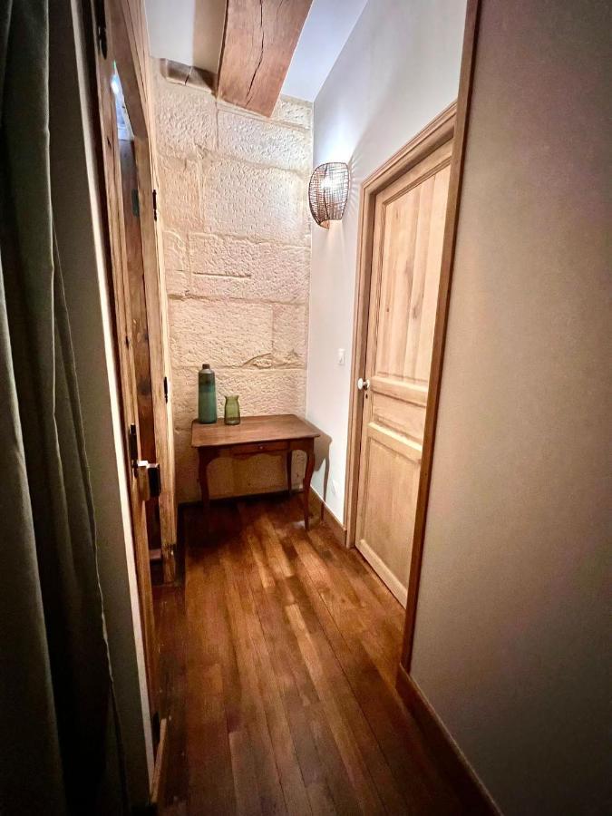 آخْك أو بارْوا Chambres Privees Des Hamy Au Coeur Du Parc National المظهر الخارجي الصورة