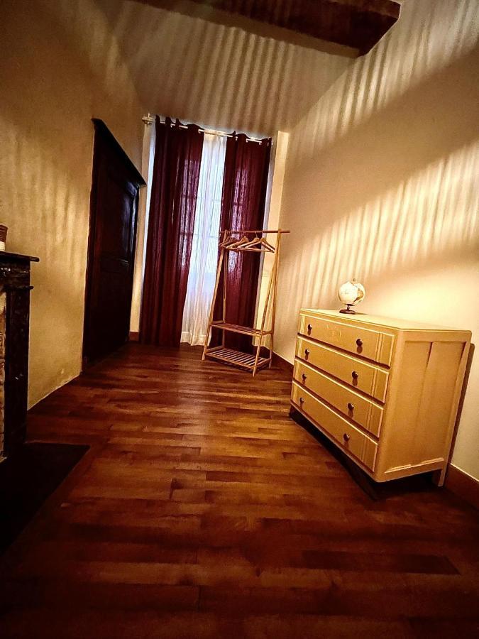 آخْك أو بارْوا Chambres Privees Des Hamy Au Coeur Du Parc National المظهر الخارجي الصورة