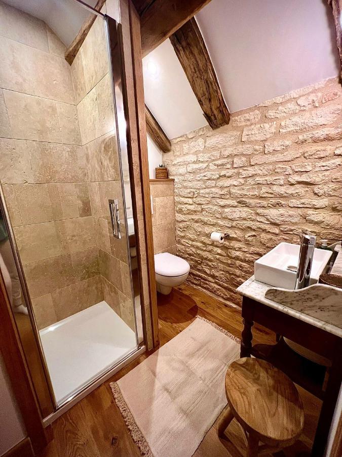 آخْك أو بارْوا Chambres Privees Des Hamy Au Coeur Du Parc National المظهر الخارجي الصورة
