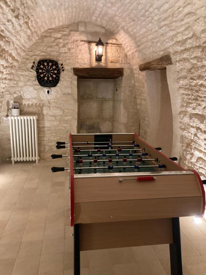 آخْك أو بارْوا Chambres Privees Des Hamy Au Coeur Du Parc National المظهر الخارجي الصورة