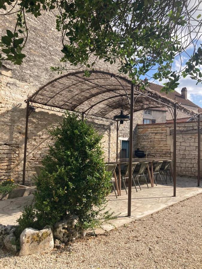 آخْك أو بارْوا Chambres Privees Des Hamy Au Coeur Du Parc National المظهر الخارجي الصورة